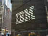 IBM expects to exceed annual revenue target on resilient cloud momentum