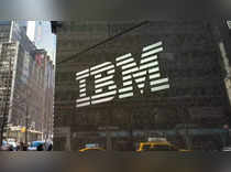 India is at core, making software for the world: IBM’s Tom Rosamilia