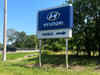 Korean auto giant Hyundai investigating child labor in its U.S. supply chain