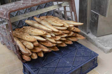 Bread prices skyrocket as inflation grips Europe