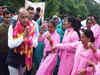 HP polls: Prem Kumar Dhumal not to contest, Jairam Thakur in fray from Seraj