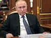 Russian president Vladimir Putin declares martial law in 4 illegally annexed Ukrainian regions