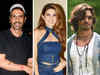Arjun Rampal, Jacqueline Fernandez & Vidyut Jammwal to star in sports action film 'Crakk'