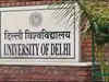 DU admissions: Nearly 50,000 students accept seat allocated in first list