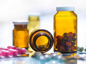 Drug  makers Glenmark, Sun Pharma, Dr Reddy's recall products in US