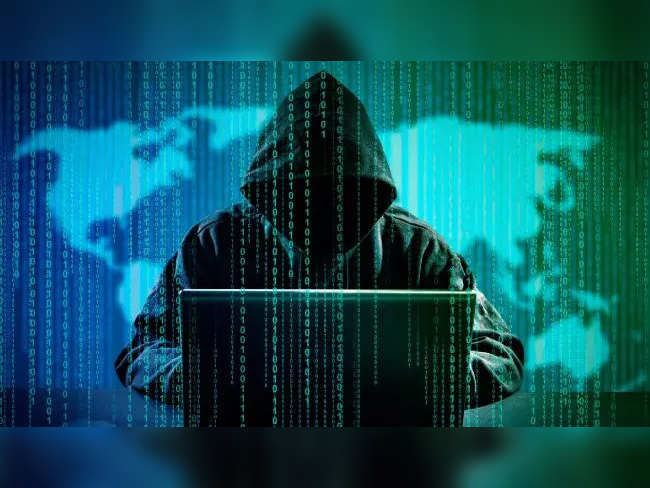 Australia cyber attack