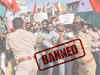 Maharashtra: ATS arrests 4 PFI workers near Mumbai for conducting meetings after ban