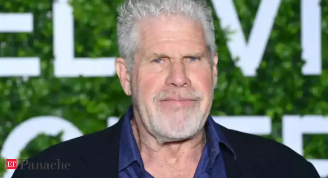 Ron Perlman boards Liam Neeson-led gangster thriller 'Thug' - The ...