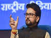 Home ministry will decide if Indian team will travel to Pakistan: Sports Minister Anurag Thakur