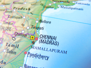 Realty hot spot: Premium residential area in Chennai