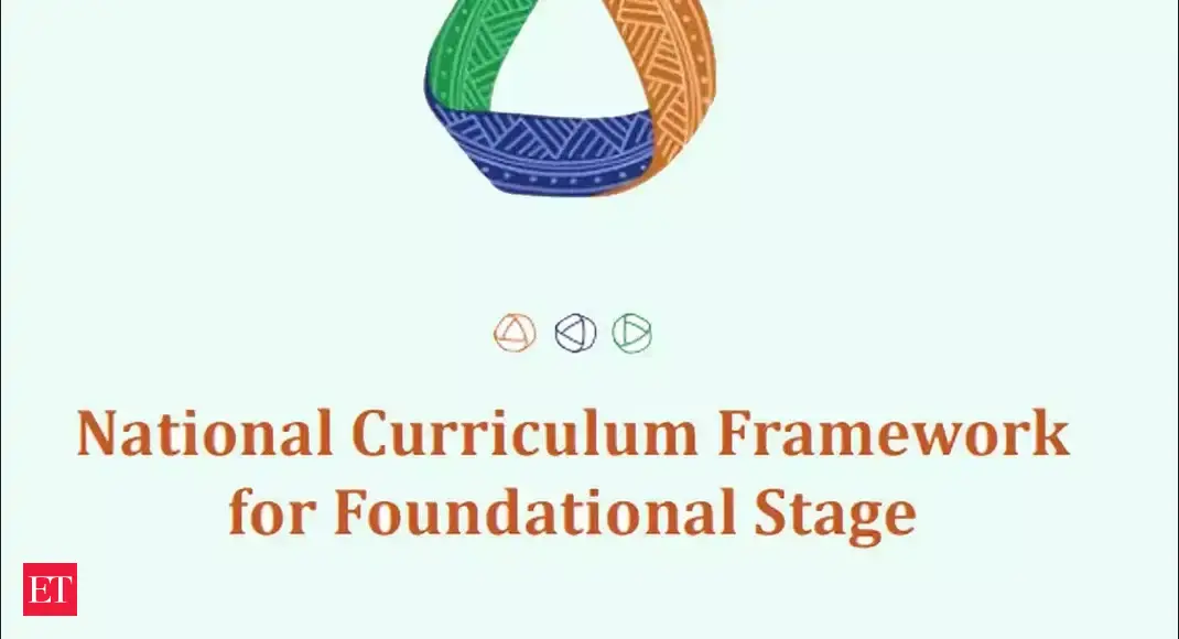 National Curriculum Framework Govt Launches National Curriculum