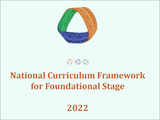 Govt launches National Curriculum Framework for education of children in 3-8 yrs age group