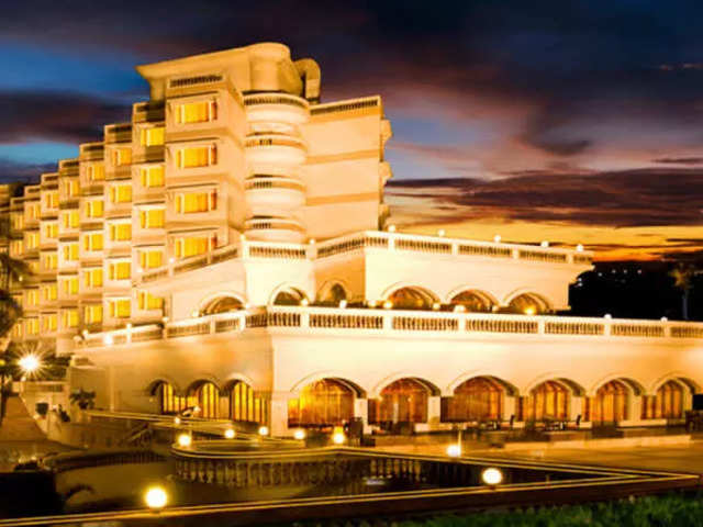 Oriental Hotels | Price return from last Diwali: 92%