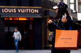 Louis Vuitton CEO Bernard Arnault sells his private jet after Twitter accounts watch him