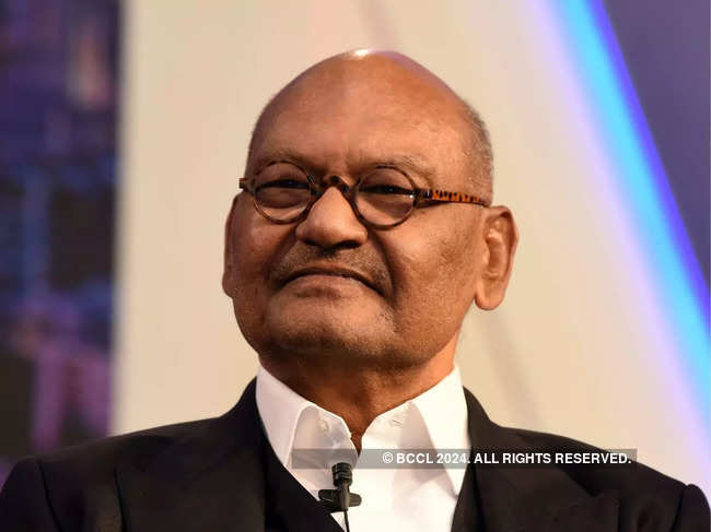 Anil Agarwal