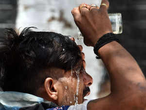 India suffered income loss of $159 bn in key sectors due to extreme heat in 2021: Report
