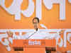 Not just future of Sena but democracy at stake, says Uddhav Thackeray