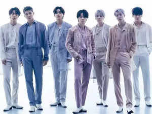 South Korean defense ministry allows BTS to perform at 'National' events during Military service.