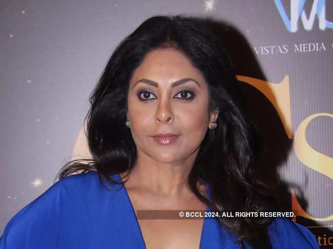 Shefali Shah s​aid she found the role of Dr Nandini Srivastav in Anubhuti Kashyap-directorial 'Doctor G' ​'interesting'.​