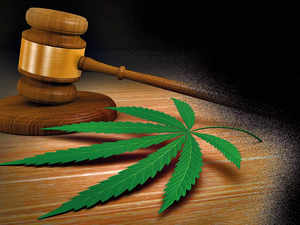 19 US states have legalised recreational use of marijuana. Check list here