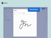 How to insert signature in Google Docs, Check process here