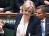 UK Prime Minister Liz Truss quits