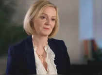 Liz Truss