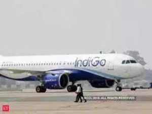 IndiGo introduces 8 new flights to bolster domestic connectivity