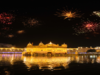 Diwali nowhere brighter than these cities of India