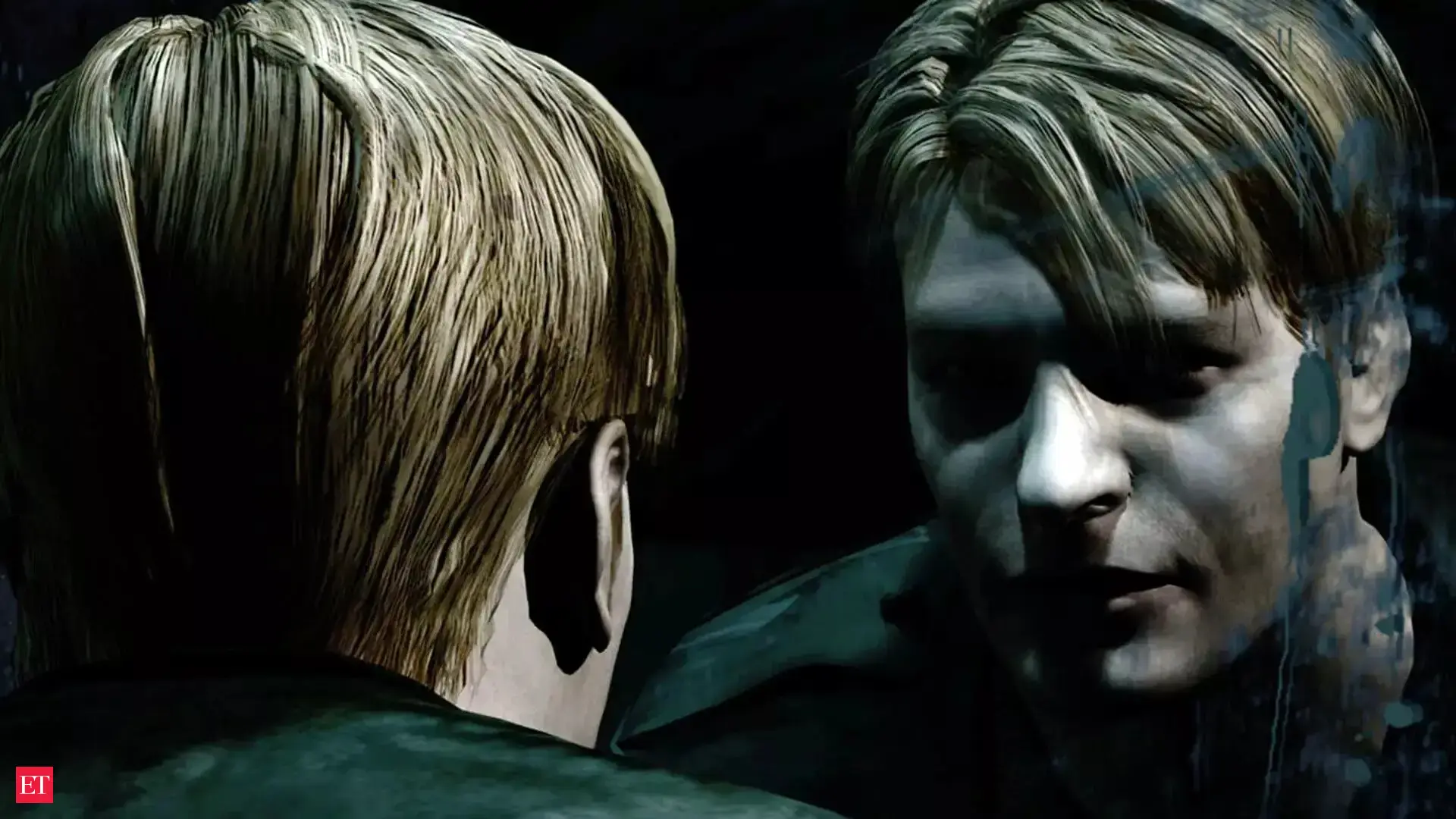Silent Hill 2 Details: Silent Hill 2 new edition unveiled. Read to know  more about Konami's horror game - The Economic Times