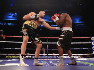 Will Tyson Fury-Derek Chisora trilogy bout be another unforgettable all-time British classic? Read here