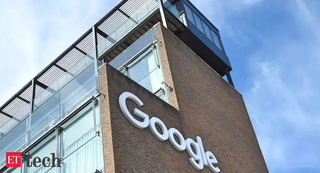 Texas sues Google for capturing biometric data of millions without consent