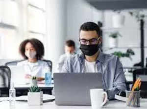 Continue wearing mask in crowded places, especially people in vulnerable category: Experts
