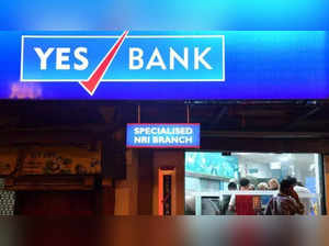 Yes Bank to convene shareholders' meet on Aug 24;to seek nod for Rs 8,900 cr fund raise plan