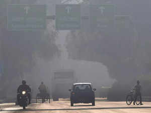 Delhi's pollution fight: Plenty of orders but little gains in 2021