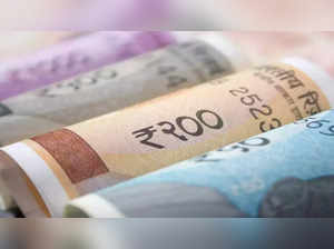 Despite depreciating 8% this year, rupee is among the more stable currencies