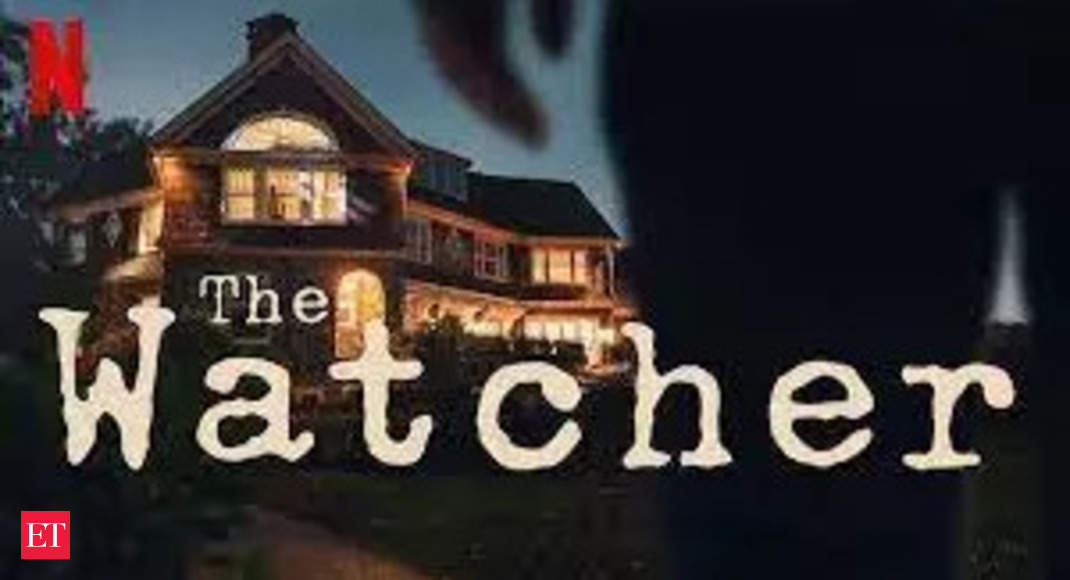 Watcher 시리즈: Watcher 가족과 새로운 Netflix 시리즈에 대한 의견