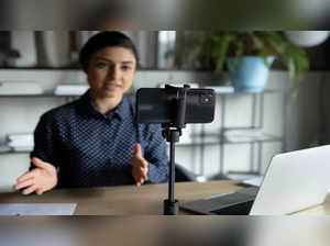 Can a smartphone be used as a webcam? Know here