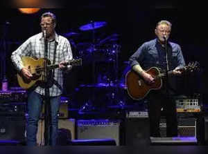 Los Angeles rock band 'Eagles' extends 'Hotel California' tour. Read details