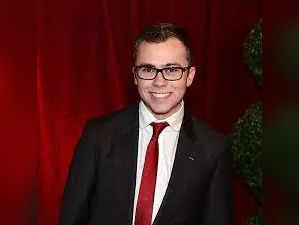 Former Hollyoaks actor Joe Tracini talks about his fight with health issues