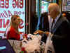 Joe Biden 'feels good' about midterm election prospects