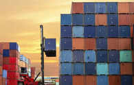 US container imports tumble as supply stress gives way to slack