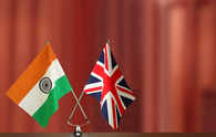 India-UK trade pact talks moving in right direction: Commerce Secretary