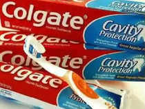 Buy Colgate-Palmolive (India)