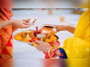 Ahoi Ashtami 2022: Know Shubh Muhurat, Puja Vidhi, Significance and other details of Ahoi Aathe
