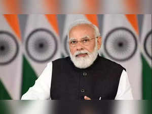 PM Narendra Modi to attend Ayodhya'Deepotsav'