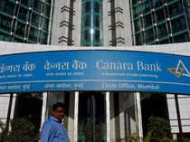 Canara Bank climbs 5% after Q2 results
