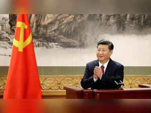 China's Communist Party kicks off key Congress to endorse record 3rd term for Xi Jinping