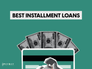 All about Installment loans