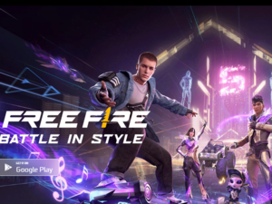 Garena Free Fire Max free codes available online. Redeem to win exciting in-game items